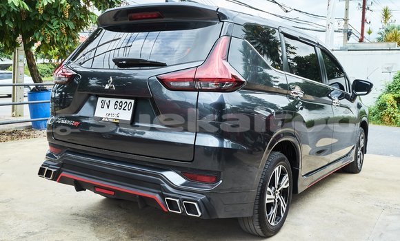 Buy Used Mitsubishi Xpander Other Car in Bangkok in Bangkok Buy Used Mitsubishi Xpander Other Car in Bangkok in Bangkok