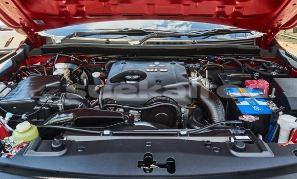 Buy Used Mitsubishi Triton Other Car in Bangkok in Bangkok Buy Used Mitsubishi Triton Other Car in Bangkok in Bangkok