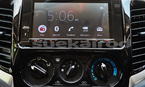 Buy Used Mitsubishi Triton Other Car in Bangkok in Bangkok Buy Used Mitsubishi Triton Other Car in Bangkok in Bangkok