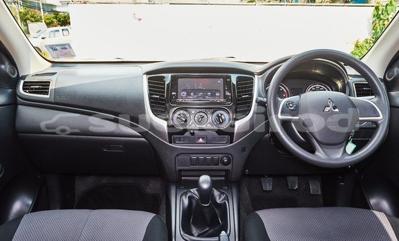 Buy Used Mitsubishi Triton Other Car in Bangkok in Bangkok Buy Used Mitsubishi Triton Other Car in Bangkok in Bangkok