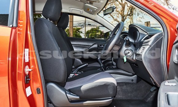 Buy Used Mitsubishi Triton Other Car in Bangkok in Bangkok Buy Used Mitsubishi Triton Other Car in Bangkok in Bangkok