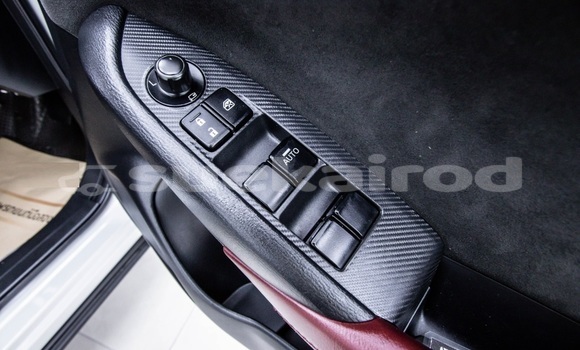 Buy Used Mazda CX-3 White Car in Bangkok in Bangkok Buy Used Mazda CX-3 White Car in Bangkok in Bangkok