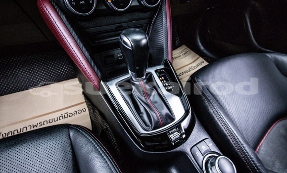 Buy Used Mazda CX-3 White Car in Bangkok in Bangkok Buy Used Mazda CX-3 White Car in Bangkok in Bangkok