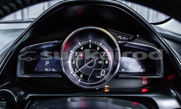 Buy Used Mazda CX-3 White Car in Bangkok in Bangkok Buy Used Mazda CX-3 White Car in Bangkok in Bangkok