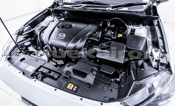 Buy Used Mazda CX-3 White Car in Bangkok in Bangkok Buy Used Mazda CX-3 White Car in Bangkok in Bangkok