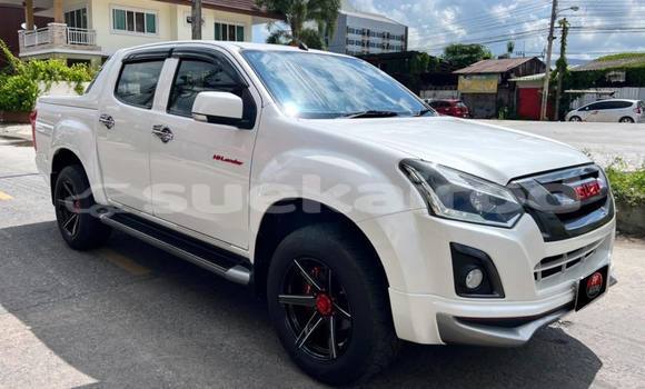 ซื้อ รถมือสอง Isuzu D-Max ขาว รถยนต์ ใน %{เมือง} ใน สงขลา ซื้อ รถมือสอง Isuzu D-Max ขาว รถยนต์ ใน %{เมือง} ใน สงขลา