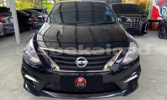 ซื้อ รถมือสอง Nissan Almera สีดำ รถยนต์ ใน %{เมือง} ใน สงขลา ซื้อ รถมือสอง Nissan Almera สีดำ รถยนต์ ใน %{เมือง} ใน สงขลา
