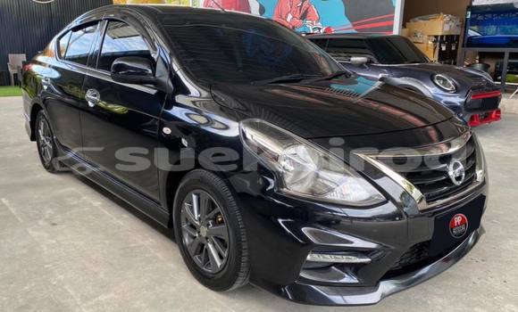 ซื้อ รถมือสอง Nissan Almera สีดำ รถยนต์ ใน %{เมือง} ใน สงขลา ซื้อ รถมือสอง Nissan Almera สีดำ รถยนต์ ใน %{เมือง} ใน สงขลา