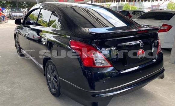ซื้อ รถมือสอง Nissan Almera สีดำ รถยนต์ ใน %{เมือง} ใน สงขลา ซื้อ รถมือสอง Nissan Almera สีดำ รถยนต์ ใน %{เมือง} ใน สงขลา