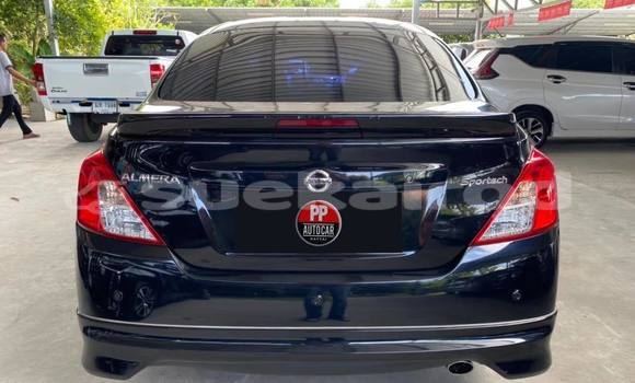 ซื้อ รถมือสอง Nissan Almera สีดำ รถยนต์ ใน %{เมือง} ใน สงขลา ซื้อ รถมือสอง Nissan Almera สีดำ รถยนต์ ใน %{เมือง} ใน สงขลา