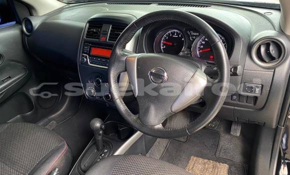 ซื้อ รถมือสอง Nissan Almera สีดำ รถยนต์ ใน %{เมือง} ใน สงขลา ซื้อ รถมือสอง Nissan Almera สีดำ รถยนต์ ใน %{เมือง} ใน สงขลา