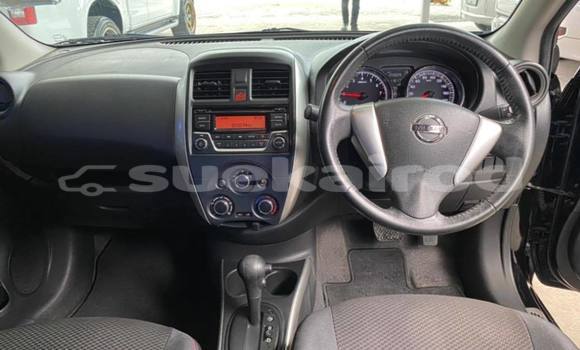 ซื้อ รถมือสอง Nissan Almera สีดำ รถยนต์ ใน %{เมือง} ใน สงขลา ซื้อ รถมือสอง Nissan Almera สีดำ รถยนต์ ใน %{เมือง} ใน สงขลา