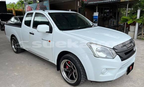 ซื้อ รถมือสอง Isuzu D-Max ขาว รถยนต์ ใน %{เมือง} ใน สงขลา ซื้อ รถมือสอง Isuzu D-Max ขาว รถยนต์ ใน %{เมือง} ใน สงขลา