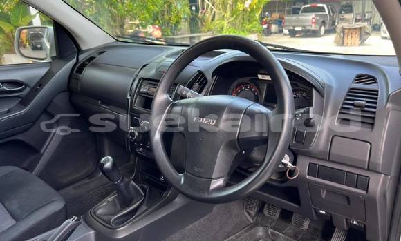 ซื้อ รถมือสอง Isuzu D-Max ขาว รถยนต์ ใน %{เมือง} ใน สงขลา ซื้อ รถมือสอง Isuzu D-Max ขาว รถยนต์ ใน %{เมือง} ใน สงขลา