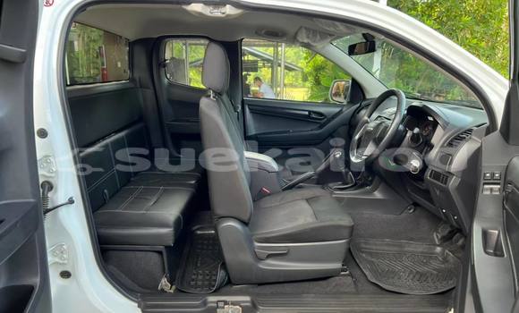 ซื้อ รถมือสอง Isuzu D-Max ขาว รถยนต์ ใน %{เมือง} ใน สงขลา ซื้อ รถมือสอง Isuzu D-Max ขาว รถยนต์ ใน %{เมือง} ใน สงขลา