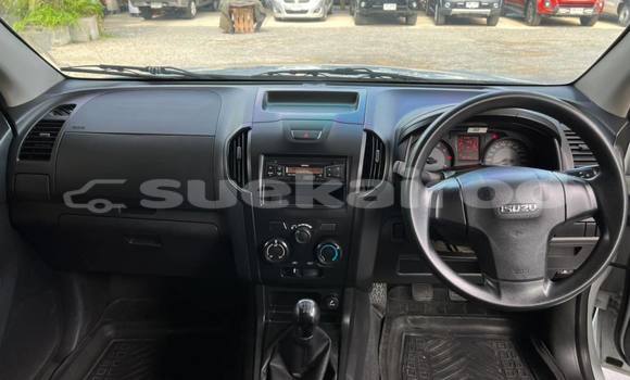 ซื้อ รถมือสอง Isuzu D-Max ขาว รถยนต์ ใน %{เมือง} ใน สงขลา ซื้อ รถมือสอง Isuzu D-Max ขาว รถยนต์ ใน %{เมือง} ใน สงขลา