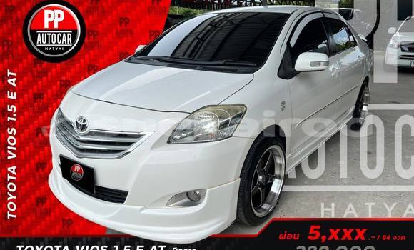 ซื้อ รถมือสอง Toyota Vios ขาว รถยนต์ ใน %{เมือง} ใน สงขลา ซื้อ รถมือสอง Toyota Vios ขาว รถยนต์ ใน %{เมือง} ใน สงขลา