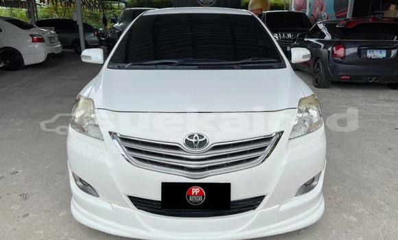 ซื้อ รถมือสอง Toyota Vios ขาว รถยนต์ ใน %{เมือง} ใน สงขลา ซื้อ รถมือสอง Toyota Vios ขาว รถยนต์ ใน %{เมือง} ใน สงขลา