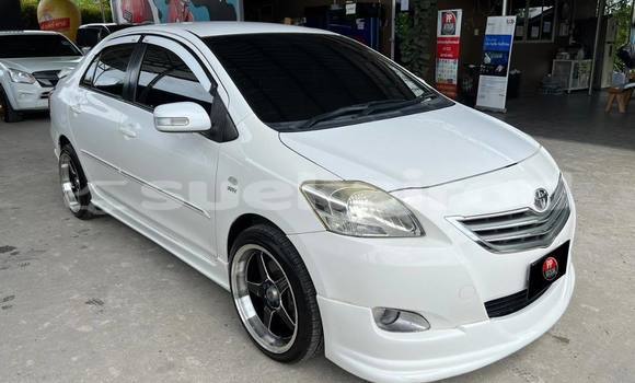 ซื้อ รถมือสอง Toyota Vios ขาว รถยนต์ ใน %{เมือง} ใน สงขลา ซื้อ รถมือสอง Toyota Vios ขาว รถยนต์ ใน %{เมือง} ใน สงขลา