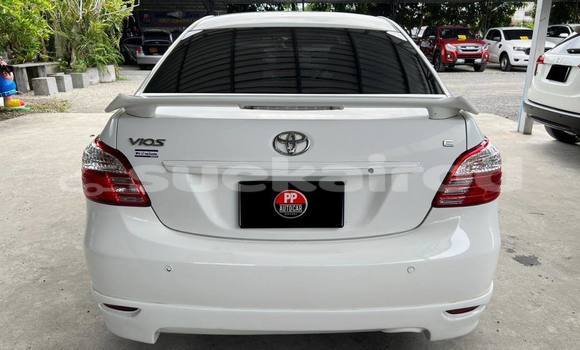 ซื้อ รถมือสอง Toyota Vios ขาว รถยนต์ ใน %{เมือง} ใน สงขลา ซื้อ รถมือสอง Toyota Vios ขาว รถยนต์ ใน %{เมือง} ใน สงขลา