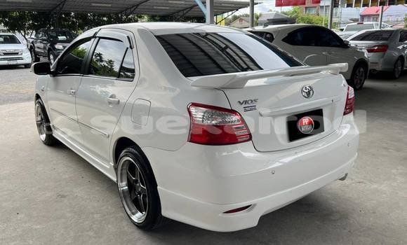 ซื้อ รถมือสอง Toyota Vios ขาว รถยนต์ ใน %{เมือง} ใน สงขลา ซื้อ รถมือสอง Toyota Vios ขาว รถยนต์ ใน %{เมือง} ใน สงขลา