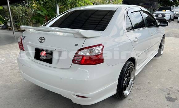ซื้อ รถมือสอง Toyota Vios ขาว รถยนต์ ใน %{เมือง} ใน สงขลา ซื้อ รถมือสอง Toyota Vios ขาว รถยนต์ ใน %{เมือง} ใน สงขลา