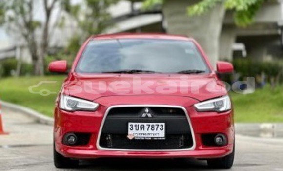 ซื้อ รถมือสอง Mitsubishi Lancer สีแดง รถยนต์ ใน %{เมือง} ใน กรุงเทพมหานคร ซื้อ รถมือสอง Mitsubishi Lancer สีแดง รถยนต์ ใน %{เมือง} ใน กรุงเทพมหานคร