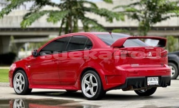 ซื้อ รถมือสอง Mitsubishi Lancer สีแดง รถยนต์ ใน %{เมือง} ใน กรุงเทพมหานคร ซื้อ รถมือสอง Mitsubishi Lancer สีแดง รถยนต์ ใน %{เมือง} ใน กรุงเทพมหานคร