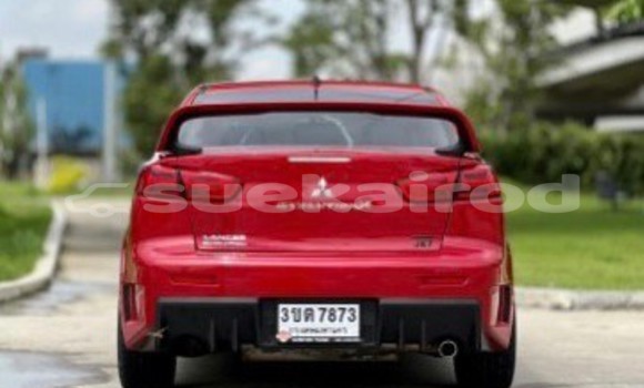 ซื้อ รถมือสอง Mitsubishi Lancer สีแดง รถยนต์ ใน %{เมือง} ใน กรุงเทพมหานคร ซื้อ รถมือสอง Mitsubishi Lancer สีแดง รถยนต์ ใน %{เมือง} ใน กรุงเทพมหานคร