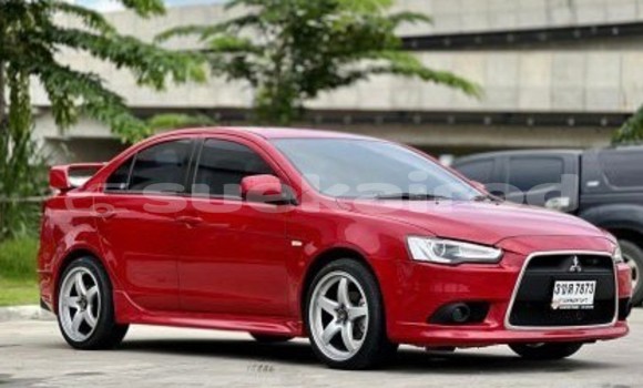 ซื้อ รถมือสอง Mitsubishi Lancer สีแดง รถยนต์ ใน %{เมือง} ใน กรุงเทพมหานคร ซื้อ รถมือสอง Mitsubishi Lancer สีแดง รถยนต์ ใน %{เมือง} ใน กรุงเทพมหานคร