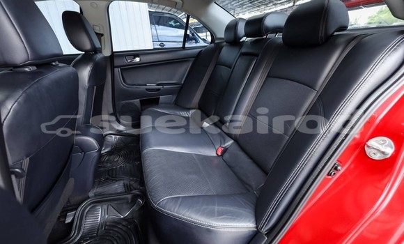 ซื้อ รถมือสอง Mitsubishi Lancer สีแดง รถยนต์ ใน %{เมือง} ใน กรุงเทพมหานคร ซื้อ รถมือสอง Mitsubishi Lancer สีแดง รถยนต์ ใน %{เมือง} ใน กรุงเทพมหานคร