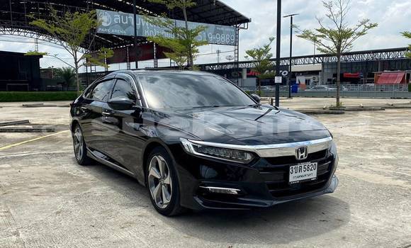 ซื้อ รถมือสอง Honda Accord สีดำ รถยนต์ ใน %{เมือง} ใน กรุงเทพมหานคร ซื้อ รถมือสอง Honda Accord สีดำ รถยนต์ ใน %{เมือง} ใน กรุงเทพมหานคร