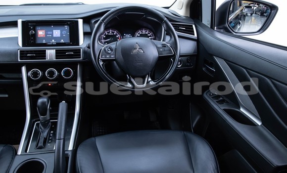 Buy Used Mitsubishi Xpander Black Car in Bangkok in Bangkok Buy Used Mitsubishi Xpander Black Car in Bangkok in Bangkok