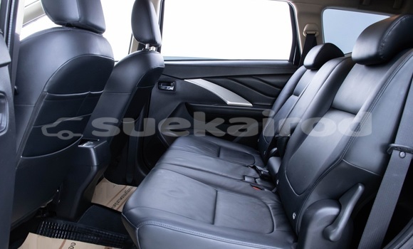 Buy Used Mitsubishi Xpander Black Car in Bangkok in Bangkok Buy Used Mitsubishi Xpander Black Car in Bangkok in Bangkok