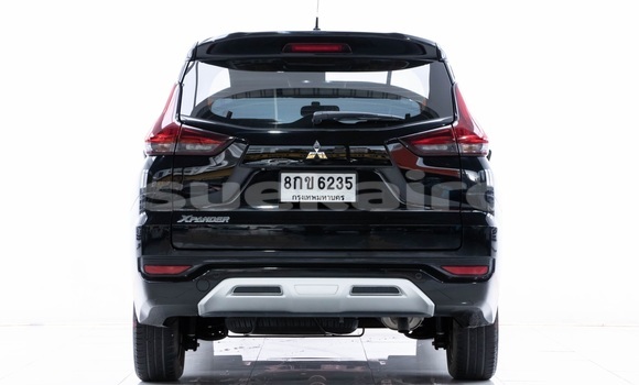 Buy Used Mitsubishi Xpander Black Car in Bangkok in Bangkok Buy Used Mitsubishi Xpander Black Car in Bangkok in Bangkok
