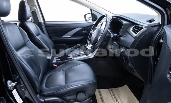 Buy Used Mitsubishi Xpander Black Car in Bangkok in Bangkok Buy Used Mitsubishi Xpander Black Car in Bangkok in Bangkok