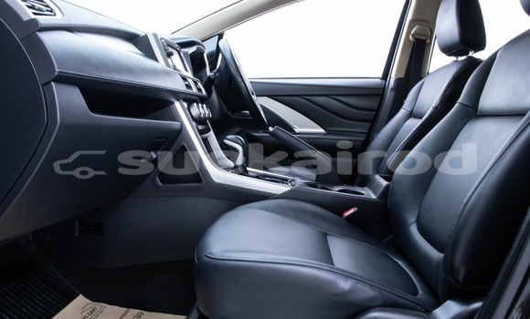 Buy Used Mitsubishi Xpander Black Car in Bangkok in Bangkok Buy Used Mitsubishi Xpander Black Car in Bangkok in Bangkok