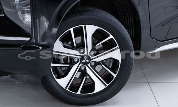 Buy Used Mitsubishi Xpander Black Car in Bangkok in Bangkok Buy Used Mitsubishi Xpander Black Car in Bangkok in Bangkok