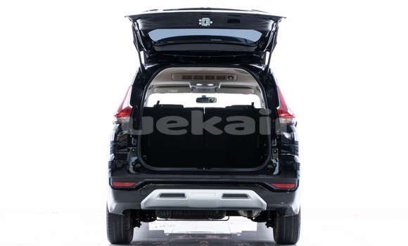 Buy Used Mitsubishi Xpander Black Car in Bangkok in Bangkok Buy Used Mitsubishi Xpander Black Car in Bangkok in Bangkok