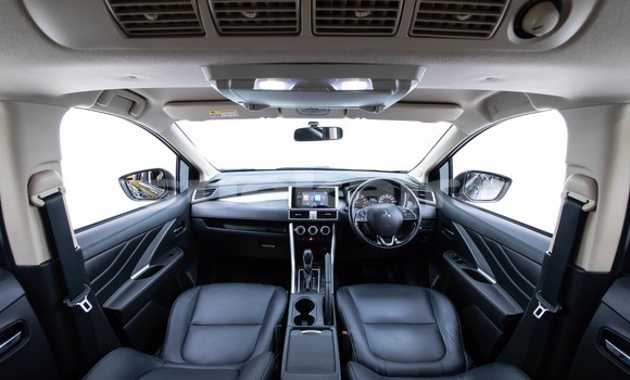 Buy Used Mitsubishi Xpander Black Car in Bangkok in Bangkok Buy Used Mitsubishi Xpander Black Car in Bangkok in Bangkok