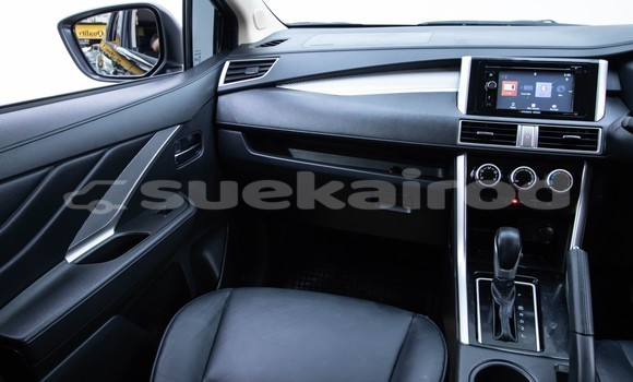 Buy Used Mitsubishi Xpander Black Car in Bangkok in Bangkok Buy Used Mitsubishi Xpander Black Car in Bangkok in Bangkok
