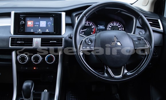 Buy Used Mitsubishi Xpander Black Car in Bangkok in Bangkok Buy Used Mitsubishi Xpander Black Car in Bangkok in Bangkok