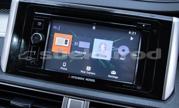 Buy Used Mitsubishi Xpander Black Car in Bangkok in Bangkok Buy Used Mitsubishi Xpander Black Car in Bangkok in Bangkok