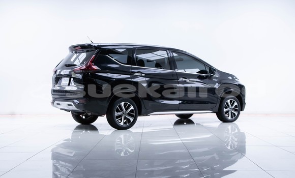 Buy Used Mitsubishi Xpander Black Car in Bangkok in Bangkok Buy Used Mitsubishi Xpander Black Car in Bangkok in Bangkok