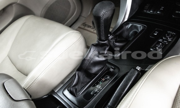 Buy Used Toyota Land Cruiser Prado White Car in Bangkok in Bangkok Buy Used Toyota Land Cruiser Prado White Car in Bangkok in Bangkok