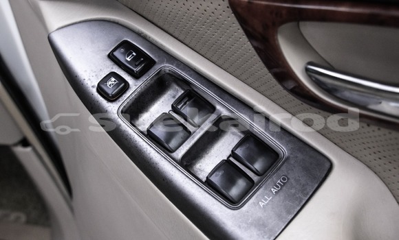 Buy Used Toyota Land Cruiser Prado White Car in Bangkok in Bangkok Buy Used Toyota Land Cruiser Prado White Car in Bangkok in Bangkok