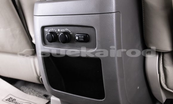 Buy Used Toyota Land Cruiser Prado White Car in Bangkok in Bangkok Buy Used Toyota Land Cruiser Prado White Car in Bangkok in Bangkok