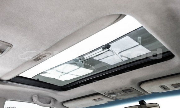 Buy Used Toyota Land Cruiser Prado White Car in Bangkok in Bangkok Buy Used Toyota Land Cruiser Prado White Car in Bangkok in Bangkok