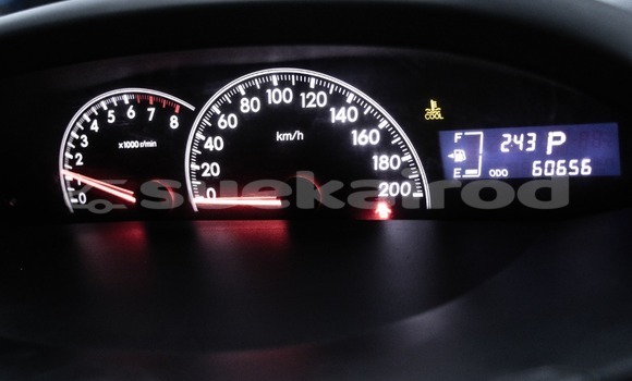 Buy Used Toyota Yaris White Car in Bangkok in Bangkok Buy Used Toyota Yaris White Car in Bangkok in Bangkok