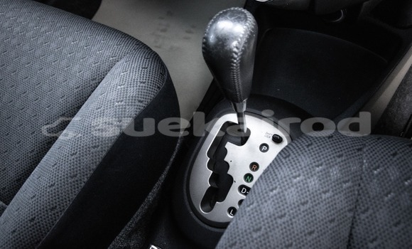 Buy Used Toyota Yaris White Car in Bangkok in Bangkok Buy Used Toyota Yaris White Car in Bangkok in Bangkok